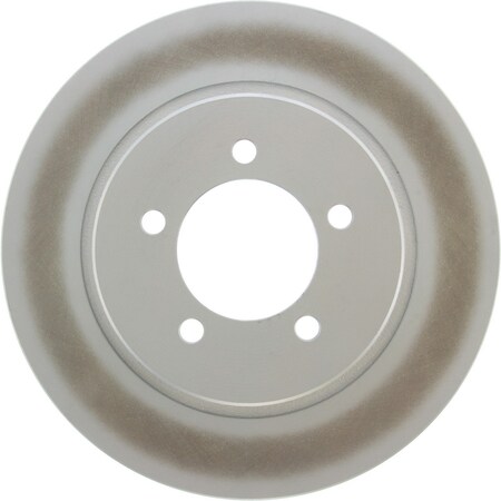 Centric Parts Gcx Brake Rotor, 320.65091 320.65091